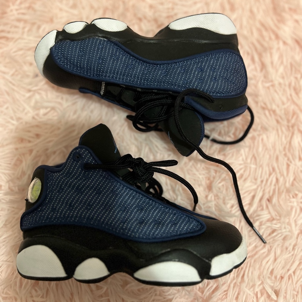 Jordan 13s